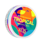XQS Tropical Slim Normal Nicotine Pouches
