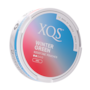 XQS Wintergreen Slim Normal Nicotine Pouches