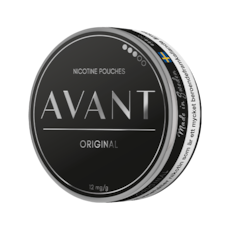 Avant Original