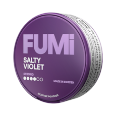FUMi Salty Violet Strong