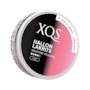 XQS Hallon Lakrits Slim Strong Nicotine Pouches