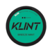 Klint Breeze Mint Slim Normal Nicotine Pouches