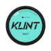 Klint Mint Slim Normal Nicotine Pouches
