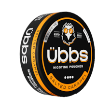 Übbs Salted Caramel Strong