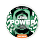 LEWA Apple & Spruce Nicotine Free Pouches