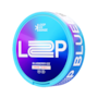 Loop Blueberry Ice Slim Strong Nicotine Pouches