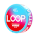 Loop Strawberry Ice Slim Strong Nicotine Pouches