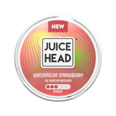 Juice Head Watermelon Strawberry 9mg
