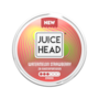 Juice Head Watermelon Strawberry 9mg