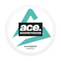 Ace Superwhite Eucalyptus Slim Strong Nicotine Pouches