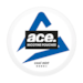 Ace Superwhite Cool Mint Slim Strong Nicotine Pouches
