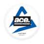 Ace Superwhite Cool Mint Slim Strong Nicotine Pouches