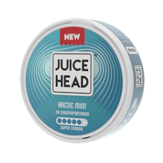 Juice Head Arctic Mint 14mg