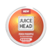 Juice Head Peach Pineapple 14mg