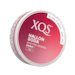 XQS Hallonsoda Slim Strong Nicotine Pouches