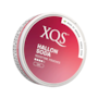XQS Hallonsoda Slim Strong Nicotine Pouches