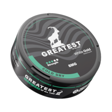 Greatest Cold Dry Slim 8mg
