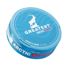 Greatest Arctic Edition