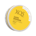 XQS Dark Banana Slim Strong Nicotine Pouches