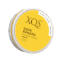 XQS Dark Banana Slim Strong Nicotine Pouches