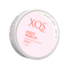 XQS Fizzy Peach Slim Strong Nicotine Pouches