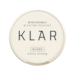 KLAR BLANK Mini Extra Strong