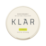 KLAR Citrus Mini Extra Strong
