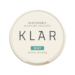 KLAR Mint Mini Extra Strong