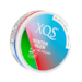 XQS Wintergreen Slim Stark Nicotine Pouches