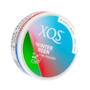 XQS Wintergreen Slim Stark Nicotine Pouches