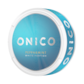 Onico Peppermint White Nicotine Free Swedish Snus