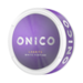 Onico Licorice White Nicotine Free Swedish Snus