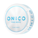 Onico Pure White Slim White Nicotine Free Swedish Snus