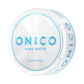 Onico Pure White Slim White Nicotine Free Swedish Snus