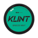 Klint Breeze Mint Slim Normal Nicotine Pouches