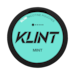 Klint Mint Slim Normal Nicotine Pouches