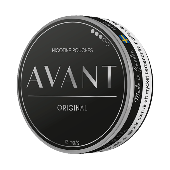 Avant Original