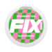 FIX Strawberry Kiwi Zero Nikotinfrei