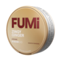 FUMi Zingy Ginger Strong