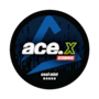 Ace Superwhite x Cosmic Mint Cool Extra Strong Nicotine Pouches