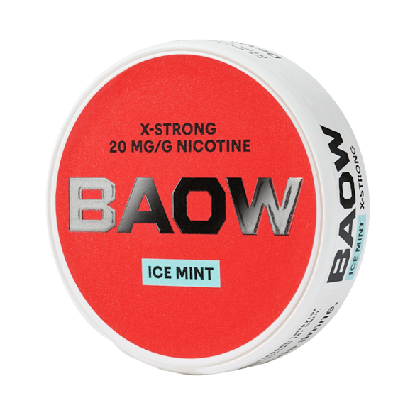 BAOW Ice Mint