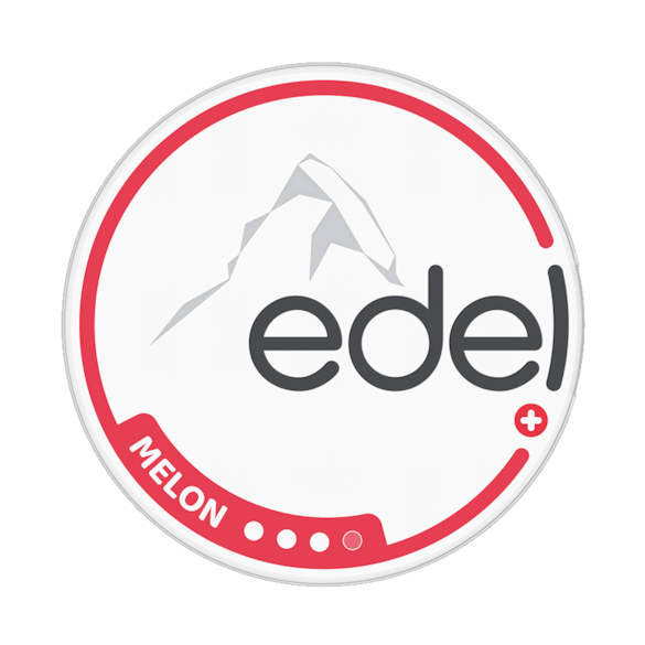 edel Melon Strong