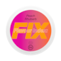 FIX Peach Rhubarb #2