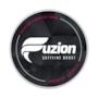Fuzion Raspberry Liquorice Nikotinfrei