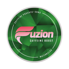 Fuzion Watermelon Nikotinfrei