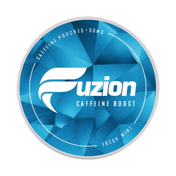 Fuzion Fresh Mint Nikotinfrei
