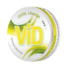 VID Cool Lemon 7,2mg