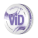 VID Violet Velvet Slim Strong Nicotine Pouches