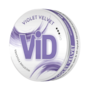 VID Violet Velvet Slim Strong Nicotine Pouches