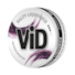VID Salty Liquorice 7,2mg